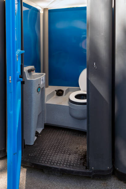 Best Affordable porta potty rental  in Kimberly, WI