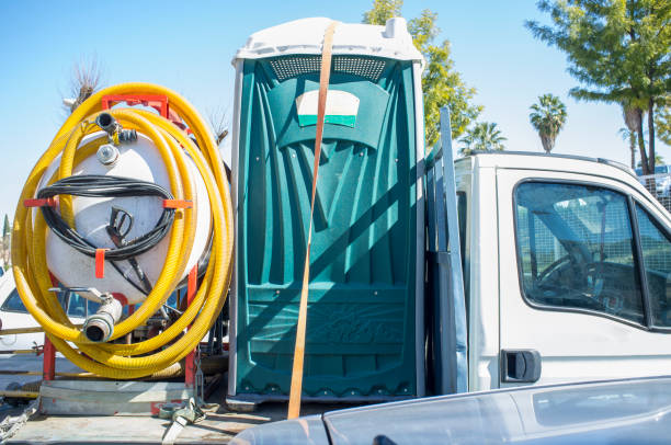 Best Emergency porta potty rental  in Kimberly, WI
