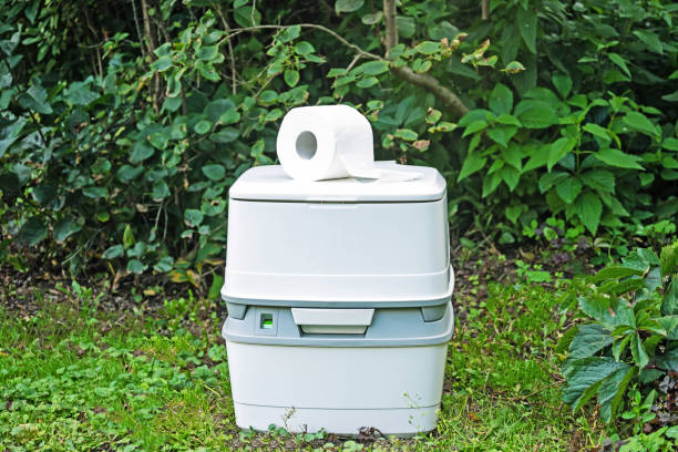 Reliable Kimberly, WI porta potty rental Solutions