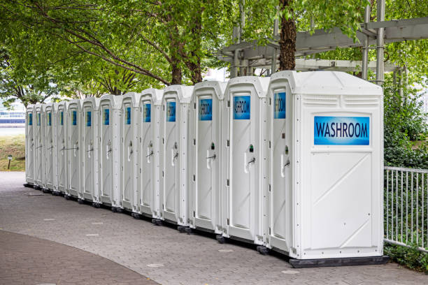 Best Porta potty delivery and setup  in Kimberly, WI