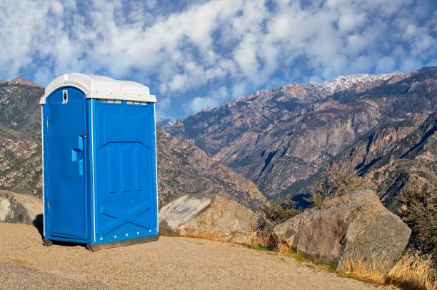 Best Porta potty cleaning services  in Kimberly, WI