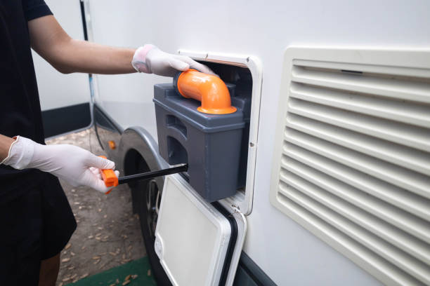 Best Long-term porta potty rental  in Kimberly, WI