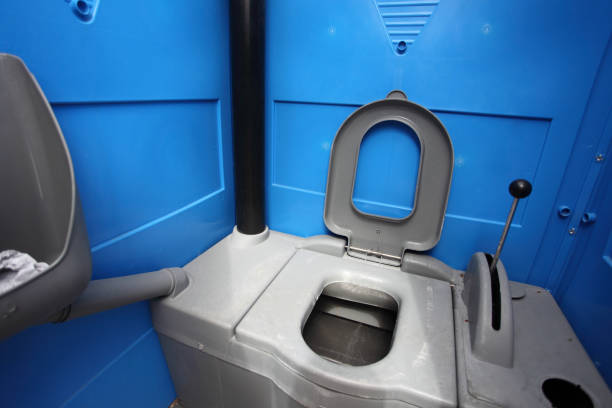 Portable Toilet Options We Offer in Kimberly, WI