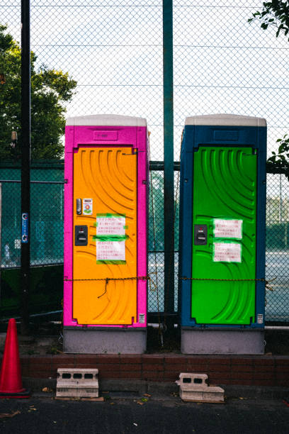 Best Luxury portable toilet rental  in Kimberly, WI
