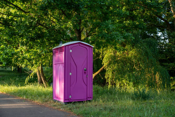 Best Porta potty delivery and setup  in Kimberly, WI
