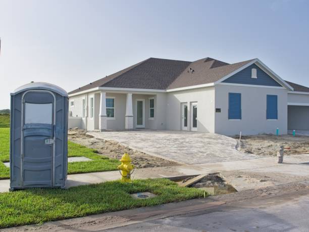 Best Best portable toilet rental  in Kimberly, WI