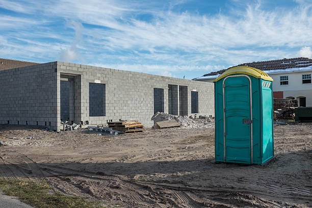 Best Local porta potty services  in Kimberly, WI